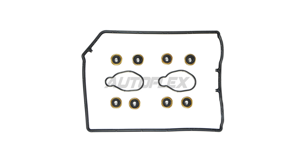 Rocker Cover Gasket Set RCG333K - AUTOFLEX