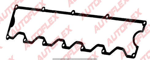 Rocker Cover Gasket RCG344 - AUTOFLEX