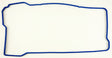 Rocker Cover Gasket Fits TOYOTA 2ZZGE I4 DOHC VVT RCG366 - Platinum Gasket