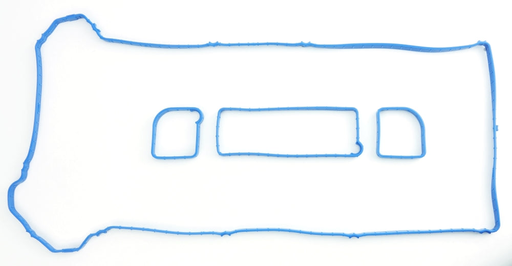 Rocker Cover Gasket Fits FORD, MAZDA DURATEC-20, DURATEC -23, L3-VE, L5-VE, LF I4 DOHC RCG412 - Platinum Gasket