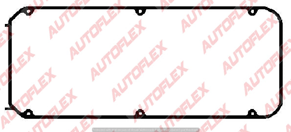 Rocker Cover Gasket RCG420 - AUTOFLEX