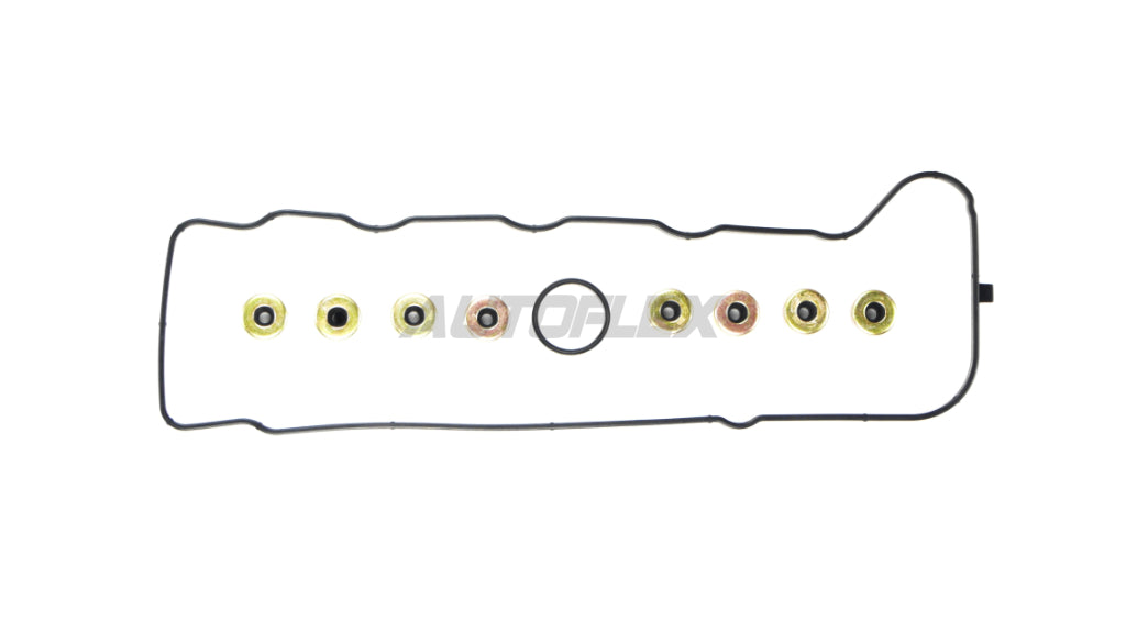 Rocker Cover Gasket Set RCG427K - AUTOFLEX