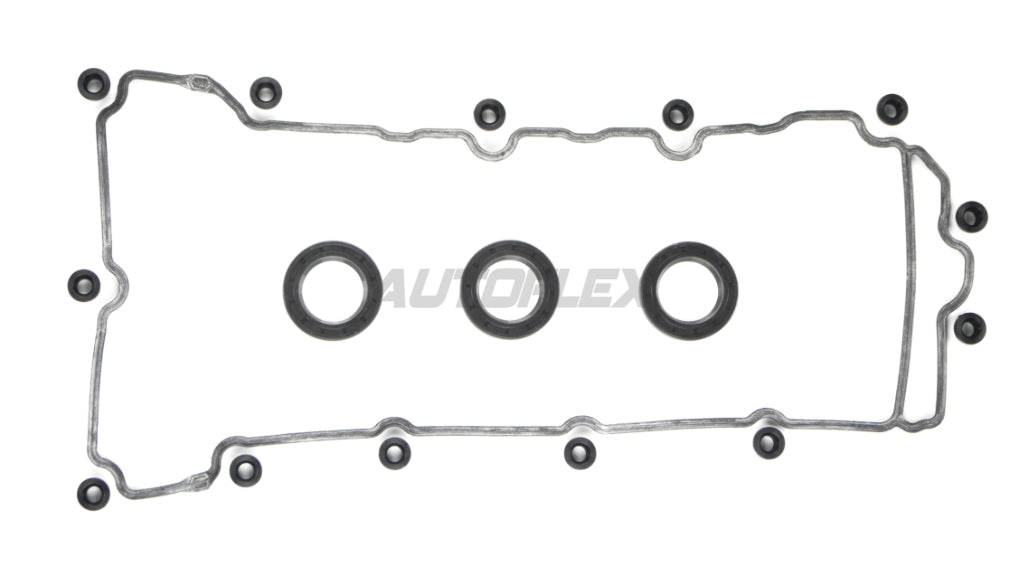 Rocker Cover Gasket Set RCG430K - AUTOFLEX