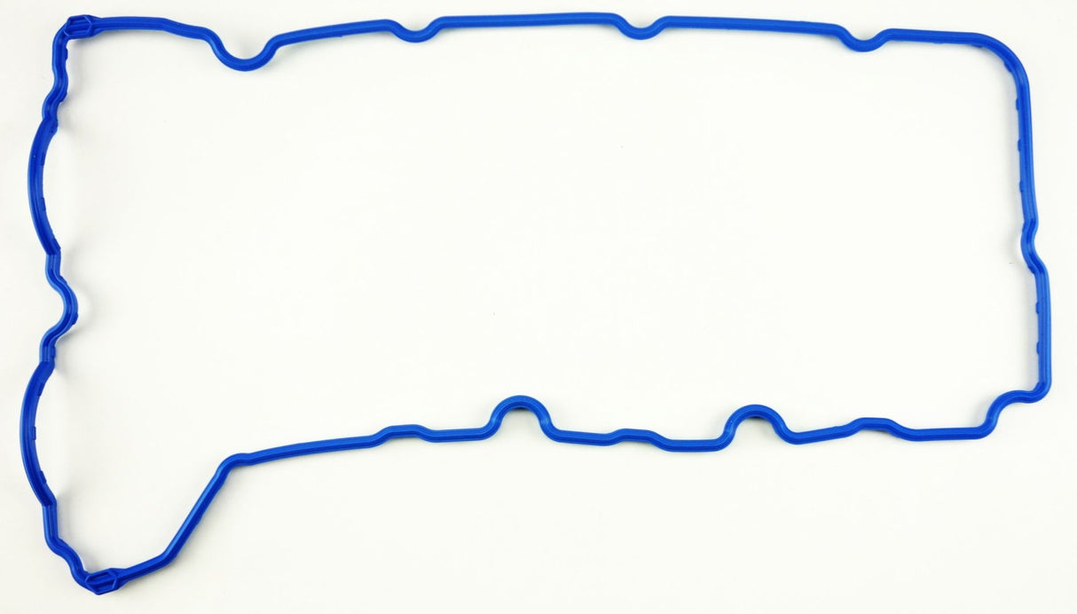 Rocker Cover Gasket (Left Hand) Fits SUBARU EA82 F4 SOHC RCG431 - Platinum Gasket