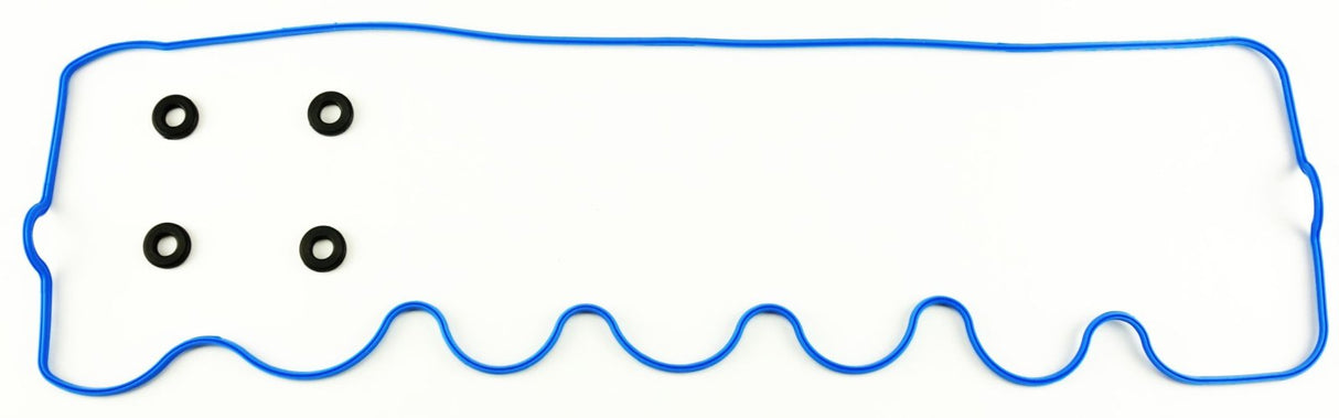 Rocker Cover Gasket Kit Fits FORD 4.0 I6 SOHC RCG522K - Platinum Gasket