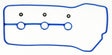Rocker Cover Gasket Kit Fits TOYOTA 1GRFE V6 DOHC (R/H) RCG617K - Platinum Gasket