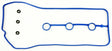 Rocker Cover Gasket Kit Fits TOYOTA 1GRFE V6 DOHC (L/H) RCG618K - Platinum Gasket