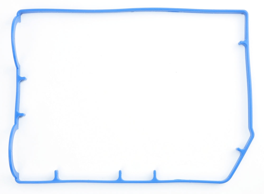 Rocker Cover Gasket (Left Hand) Fits SUBARU EJ20G, EJ25D F4 DOHC RCG627 - Platinum Gasket
