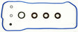 Rocker Cover Gasket Kit Fits LEXUS 2GRFE, 3GRFE, 4GRFE TOYOTA 1GRFE, 2GRFE V6 DOHC VVT (L/H) RCG633K - Platinum Gasket