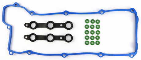 Rocker Cover Gasket Kit Fits BMW M52B I6 DOHC RCG638K - Platinum Gasket
