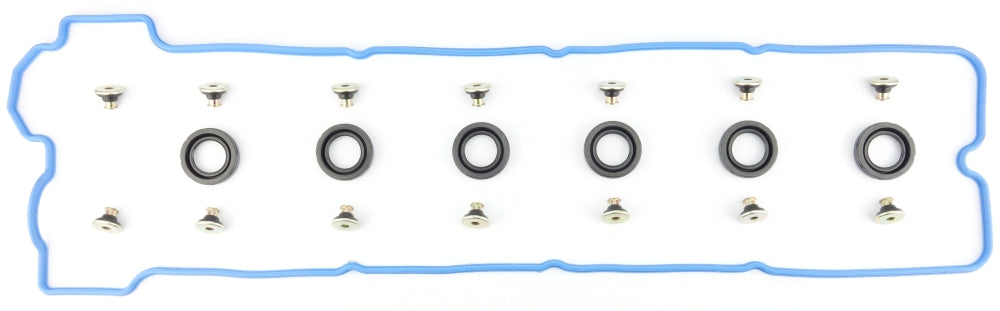 Rocker Cover Gasket Fits NISSAN TB48DE I6 DOHC RCG652K - Platinum Gasket