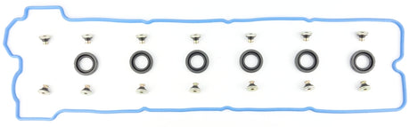 Rocker Cover Gasket Fits NISSAN TB48DE I6 DOHC RCG652K - Platinum Gasket