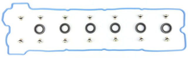 Rocker Cover Gasket Fits NISSAN TB48DE I6 DOHC RCG652K - Platinum Gasket