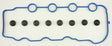 Rocker Cover Gasket Kit Fits HONDA L13A1 I4 SOHC RCG666K - Platinum Gasket