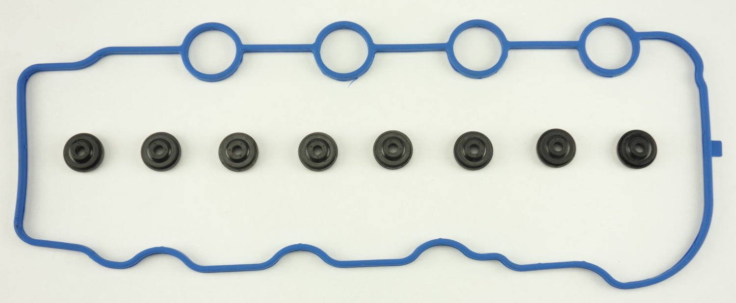 Rocker Cover Gasket Kit Fits HONDA L13A1 I4 SOHC RCG666K - Platinum Gasket