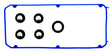 Rocker Cover Gasket Kit Fits MITSUBISHI 4G69 I4 SOHC VVT RCG669K - Platinum Gasket