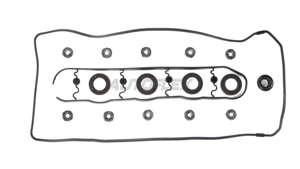 Rocker Cover Gasket Set RCG673K - AUTOFLEX