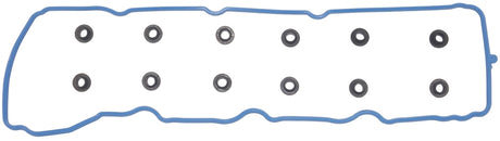 Rocker Cover Gasket Kit Fits JEEP EKG V6 SOHC (R/H) RCG681K - Platinum Gasket