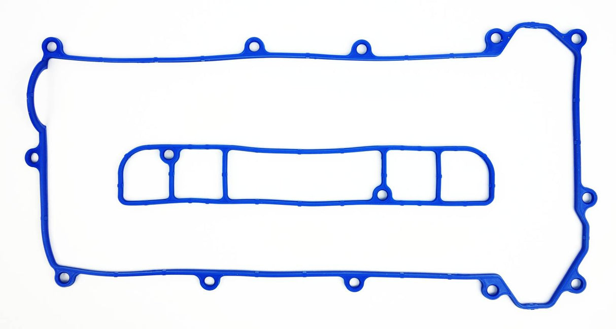 Rocker Cover Gasket Fits MAZDA L3VDT I4 DOHC VVT RCG697 - Platinum Gasket