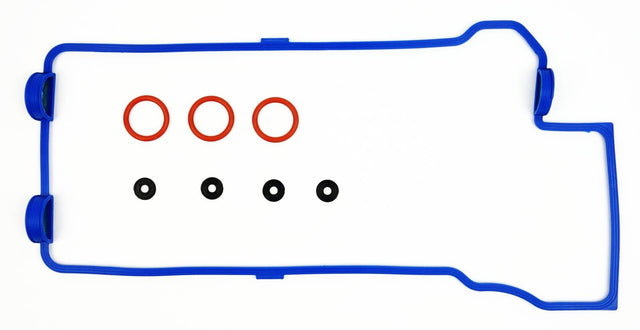Rocker Cover Gasket Kit Fits SUZUKI H27A V6 DOHC (R/H) RCG698K - Platinum Gasket