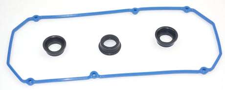 Rocker Cover Gasket Kit Fits MITSUBISHI 6G75 V6 SOHC RCG702K - Platinum Gasket