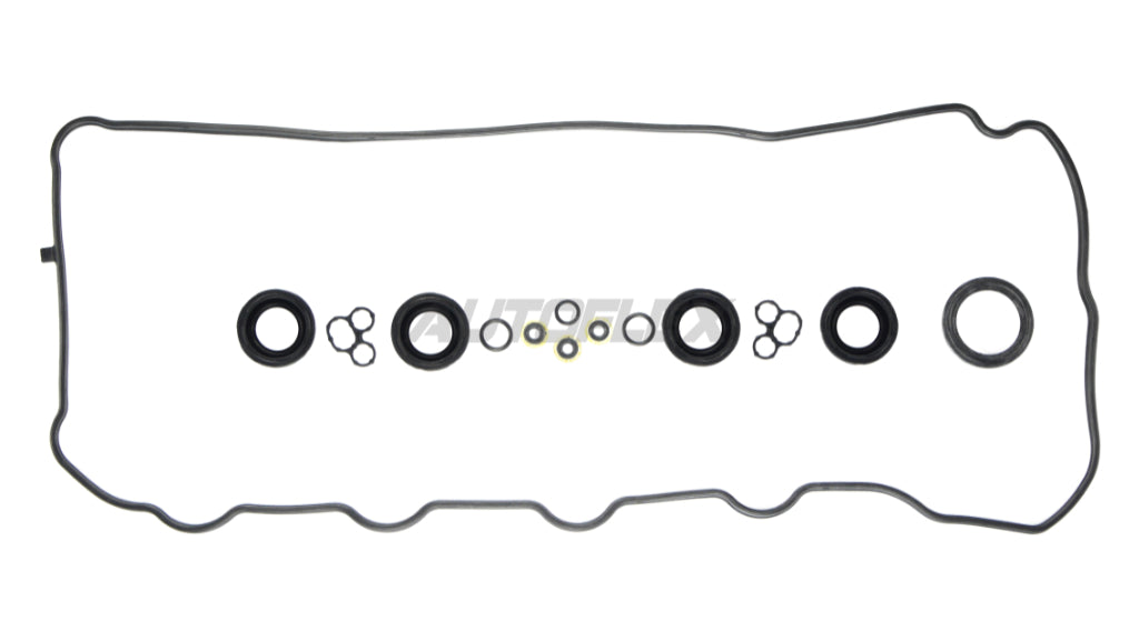 Rocker Cover Gasket Set RCG717K - AUTOFLEX