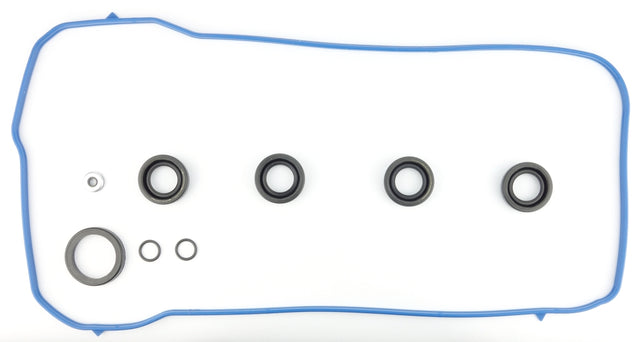 Rocker Cover Gasket Kit Fits TOYOTA 2ZRFXE I4 DOHC VVT RCG718K - Platinum Gasket