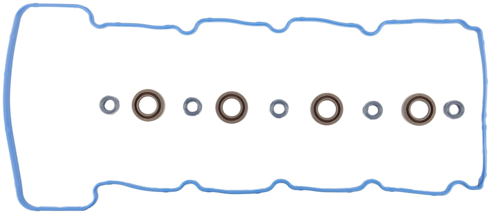 Rocker Cover Gasket Kit Fits HYUNDAI, KIA D4FB I4 DOHC RCG721K - Platinum Gasket