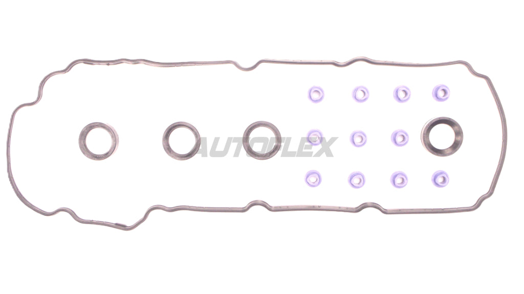Rocker Cover Gasket Set RCG733K - AUTOFLEX