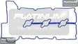 Rocker Cover Gasket Fits HYUNDAI, KIA G6DA, G6DB V6 DOHC VVT (R/H) RCG740 - Platinum Gasket