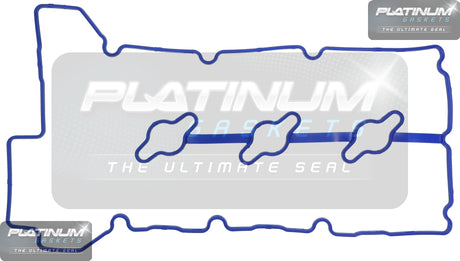 Rocker Cover Gasket Fits HYUNDAI, KIA G6DA, G6DB V6 DOHC VVT (R/H) RCG740 - Platinum Gasket
