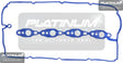 Rocker Cover Gasket Fits HYUNDAI D4CB I4 DOHC RCG742 - Platinum Gasket