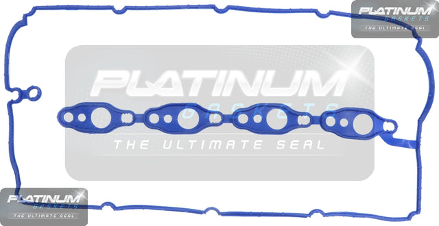 Rocker Cover Gasket Fits HYUNDAI D4CB I4 DOHC RCG742 - Platinum Gasket