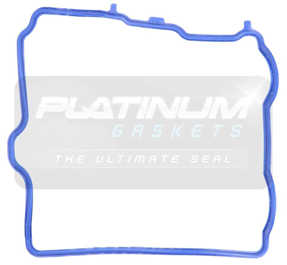 Rocker Cover Gasket (Left Hand) Fits SUBARU FA20 (4UGSE) F4 DOHC VVT RCG752 - Platinum Gasket