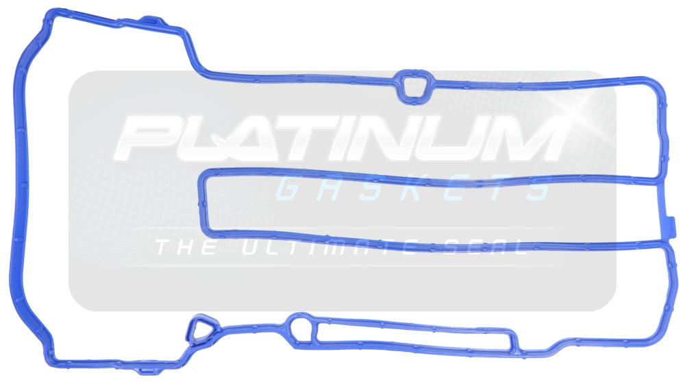 Rocker Cover Gasket Fits HOLDEN A14NET I4 DOHC VVT RCG756 - Platinum Gasket