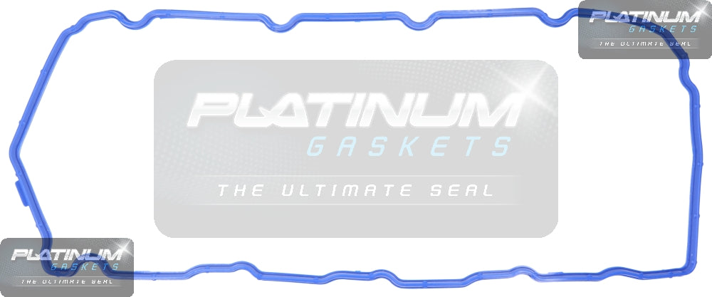 Rocker Cover Gasket Fits NISSAN YD25DDTi I4 DOHC RCG766 - Platinum Gasket