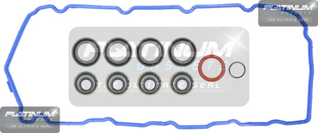 Rocker Cover Gasket Fits NISSAN YD25DDTi I4 DOHC RCG766K - Platinum Gasket
