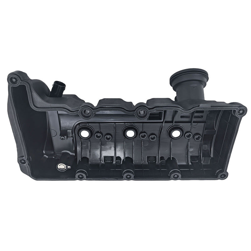 Rocker Valve Cover With Gasket Right Hand Side Fit For Audi A4 A5 A6 A7 A8 Q5 Q7 Cayenne 92A Macan 95B Panamera 970 Touareg 7P 059103469BD RCM-AU009 - Machter