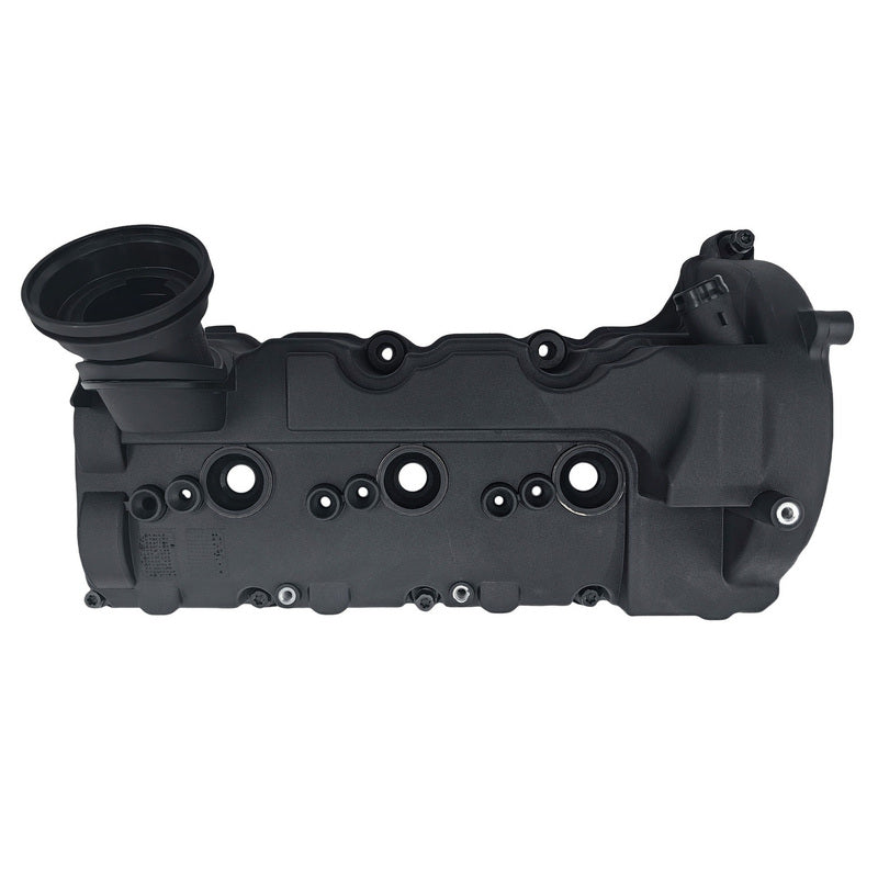 Rocker Valve Cover With Gasket Right Hand Side Fit For Audi A4 A5 A6 A7 A8 Q5 Q7 Cayenne 92A Macan 95B Panamera 970 Touareg 7P 059103469BD RCM-AU009 - Machter