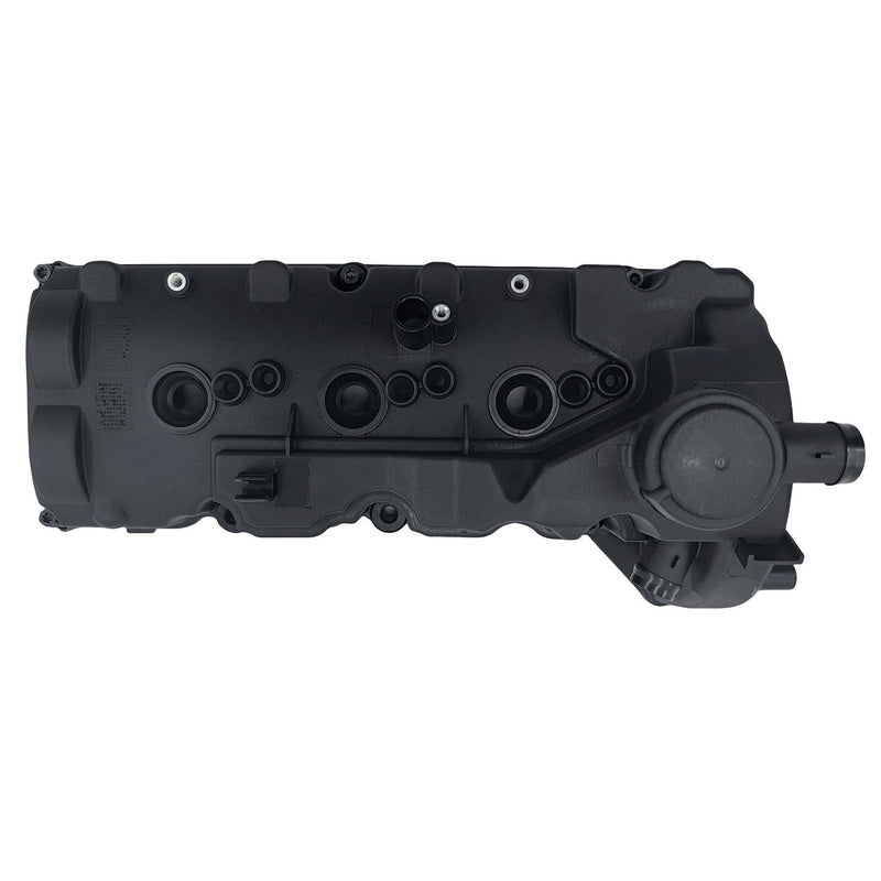 Rocker Valve Cover With Gasket Left Hand Side Fit For Audi A4 A5 A6 A7 Q5 059103470AS RCM-AU010 - Machter