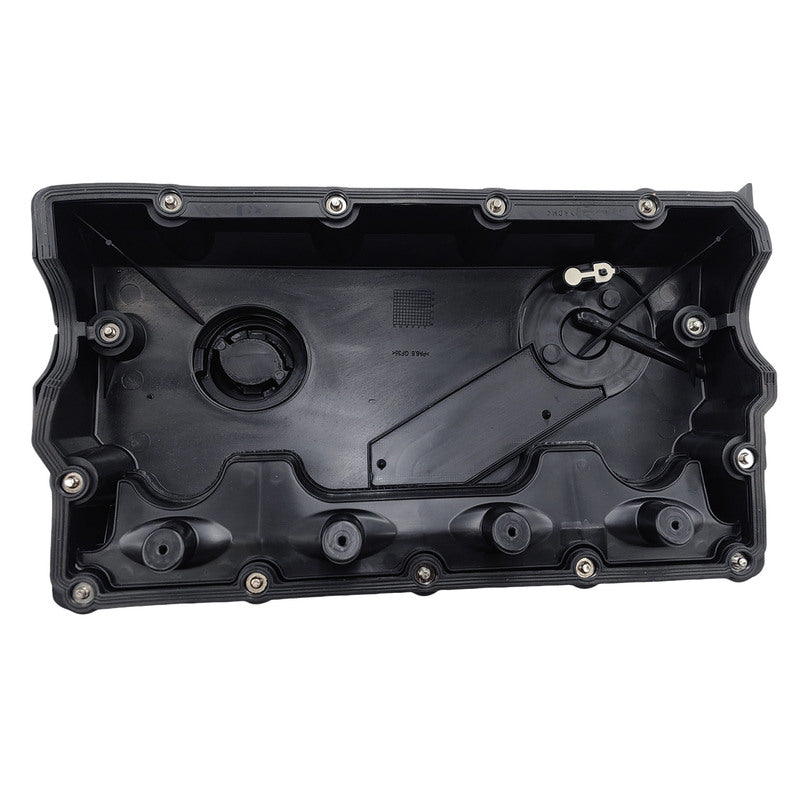Rocker Valve Cover With Gasket Fit For Audi A4 A6 For Ford Galaxy For Seat Alhambra For Skoda Superb For VW Multivan Passat Sharan Transporter RCM-AU012 - Machter
