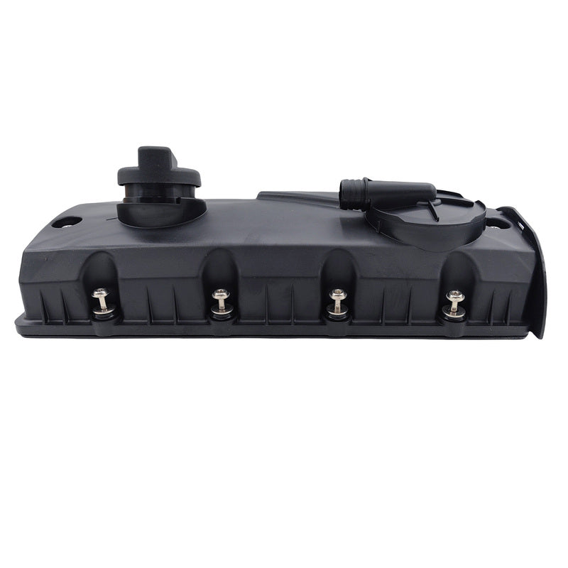 Rocker Valve Cover With Gasket Fit For Audi A3 For Seat Altea Cordoba For Skoda Fabia Octavia For VW Golf Beetle Passat Polo RCM-AU013 - Machter