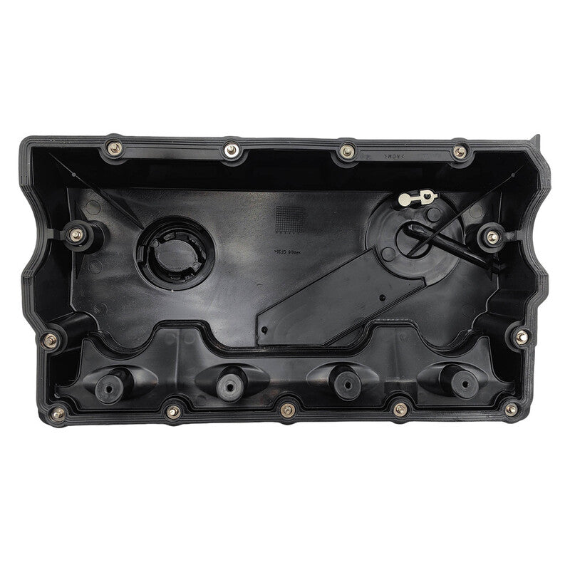 Rocker Valve Cover With Gasket Fit For Audi A3 For Seat Altea Cordoba For Skoda Fabia Octavia For VW Golf Beetle Passat Polo RCM-AU013 - Machter