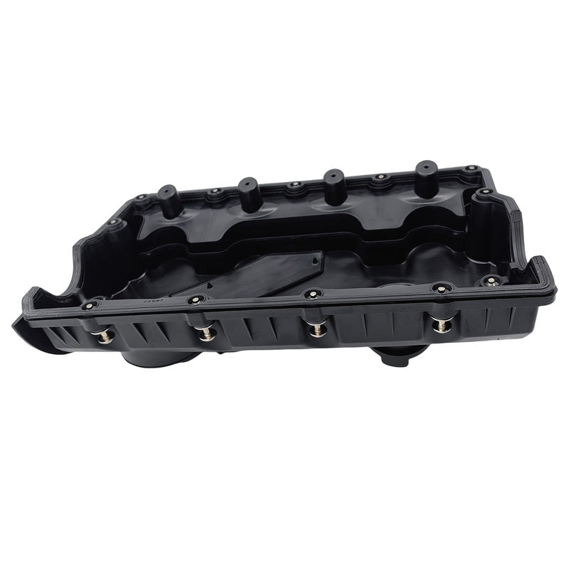 Rocker Valve Cover With Gasket Fit For Audi A3 For Seat Altea Cordoba For Skoda Fabia Octavia For VW Golf Beetle Passat Polo RCM-AU013 - Machter