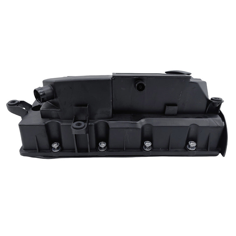 Rocker Valve Cover With Gasket Fit For Audi A3 For Seat Altea Cordoba Ibiza For Skoda Fabia Octavia Superb For VW Caddy Golf Jetta RCM-AU014 - Machter