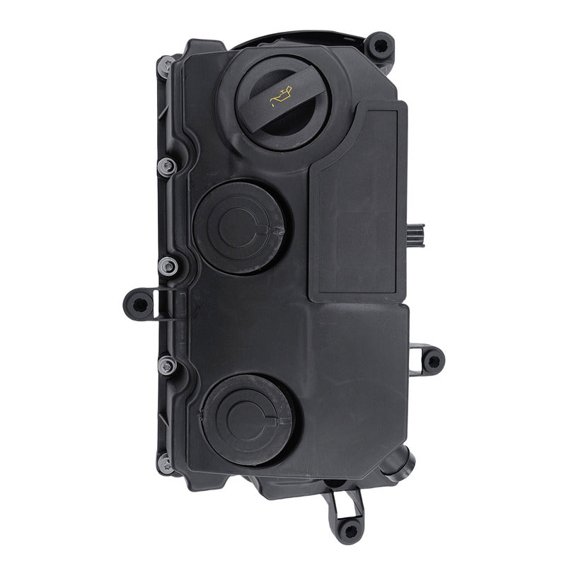 Rocker Valve Cover With Gasket Fit For Audi A3 For Seat Altea Cordoba Ibiza For Skoda Fabia Octavia Superb For VW Caddy Golf Jetta RCM-AU014 - Machter