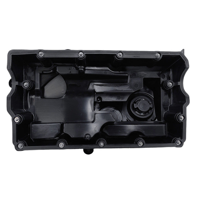 Rocker Valve Cover With Gasket Fit For Audi A3 For Seat Altea Cordoba Ibiza For Skoda Fabia Octavia Superb For VW Caddy Golf Jetta RCM-AU014 - Machter