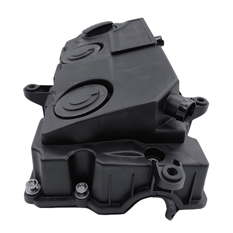 Rocker Valve Cover With Gasket Fit For Audi A3 For Seat Altea Cordoba Ibiza For Skoda Fabia Octavia Superb For VW Caddy Golf Jetta RCM-AU014 - Machter