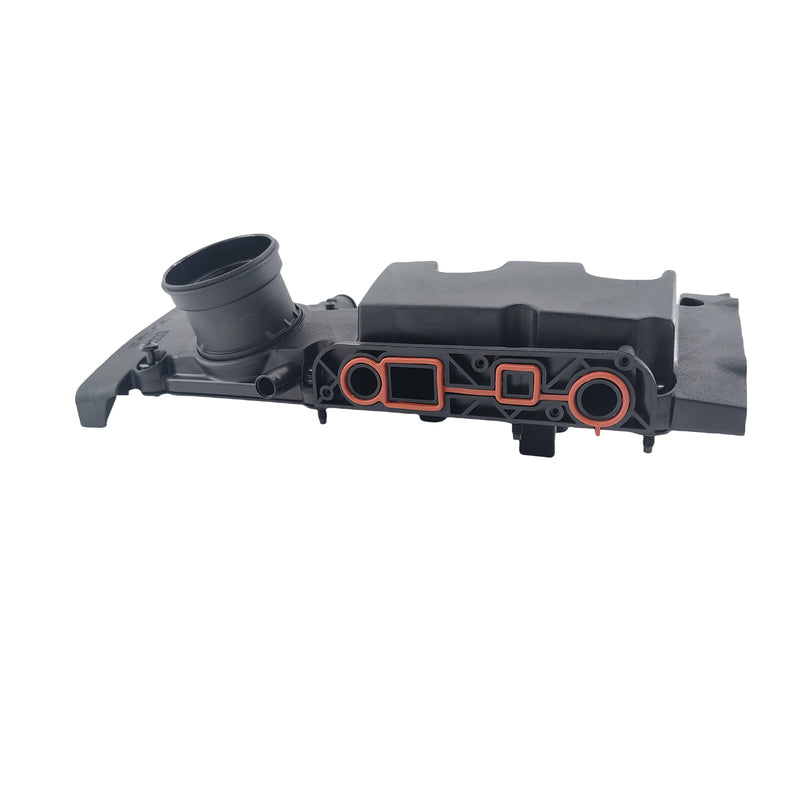 Valve Rocker Cover & Gasket Fit For Volkswagen Golf Mk5 Mk6 2.0T EA113 Audi TT A3 06F103469F RCM-AU015 - Machter