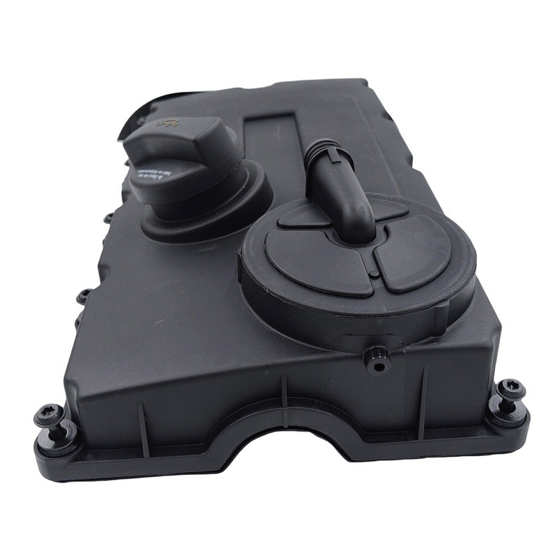Rocker Valve Cover With Gasket Fit For Audi A3 A4 For Mitsubishi Grandis Outlander For Seat Altea Toledo For Skoda Octavia Superb For VW Jetta Passat RCM-AU016 - Machter